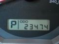 2010 Obsidian Black Pearl Subaru Impreza Outback Sport Wagon  photo #3