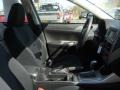 2010 Obsidian Black Pearl Subaru Impreza Outback Sport Wagon  photo #6