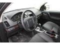 Ebony Interior Photo for 2011 Land Rover LR2 #62707532