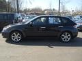 2010 Obsidian Black Pearl Subaru Impreza Outback Sport Wagon  photo #10