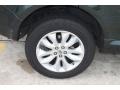 2011 Land Rover LR2 HSE Wheel