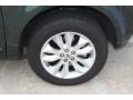 2011 Land Rover LR2 HSE Wheel