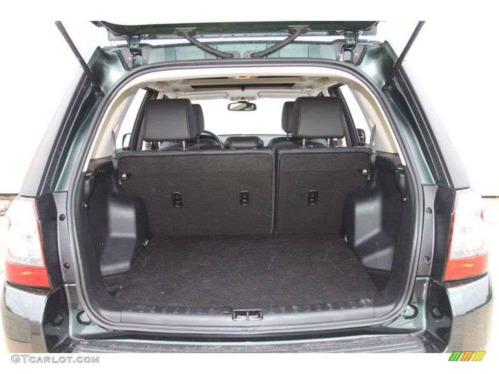 2011 Land Rover LR2 HSE Trunk Photo #62707628