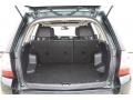 2011 Land Rover LR2 Ebony Interior Trunk Photo