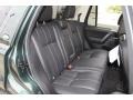 Ebony Interior Photo for 2011 Land Rover LR2 #62707640
