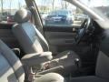 2003 Black Volkswagen Jetta GLS Sedan  photo #7