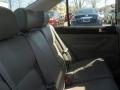 2003 Black Volkswagen Jetta GLS Sedan  photo #8