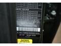 821: Galway Green Metallic 2011 Land Rover LR2 HSE Color Code