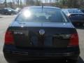 2003 Black Volkswagen Jetta GLS Sedan  photo #15