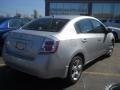 Brilliant Silver - Sentra 2.0 Photo No. 2