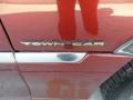 Autumn Red Metallic - Town Car Signature Photo No. 16