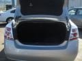 Brilliant Silver - Sentra 2.0 Photo No. 6