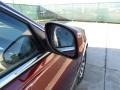 Autumn Red Metallic - Town Car Signature Photo No. 18