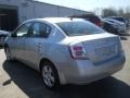 Brilliant Silver - Sentra 2.0 Photo No. 11
