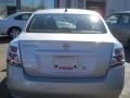 Brilliant Silver - Sentra 2.0 Photo No. 12