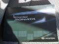 Radiant Silver - Sonata GLS Photo No. 18