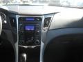 Radiant Silver - Sonata GLS Photo No. 19