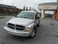 Bright Silver Metallic - Durango Limited 4x4 Photo No. 1