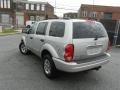 Bright Silver Metallic - Durango Limited 4x4 Photo No. 4