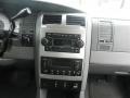 Bright Silver Metallic - Durango Limited 4x4 Photo No. 5