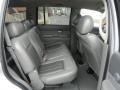 Bright Silver Metallic - Durango Limited 4x4 Photo No. 7