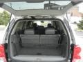 Bright Silver Metallic - Durango Limited 4x4 Photo No. 9