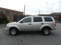 Bright Silver Metallic - Durango Limited 4x4 Photo No. 10