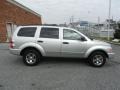 Bright Silver Metallic - Durango Limited 4x4 Photo No. 12