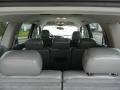 Bright Silver Metallic - Durango Limited 4x4 Photo No. 14