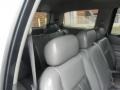 Bright Silver Metallic - Durango Limited 4x4 Photo No. 16