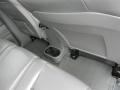 Bright Silver Metallic - Durango Limited 4x4 Photo No. 17