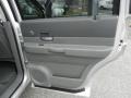 Bright Silver Metallic - Durango Limited 4x4 Photo No. 18