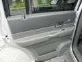 Bright Silver Metallic - Durango Limited 4x4 Photo No. 22