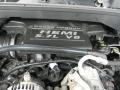 Bright Silver Metallic - Durango Limited 4x4 Photo No. 25