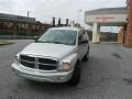 Bright Silver Metallic - Durango Limited 4x4 Photo No. 29