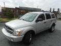 Bright Silver Metallic - Durango Limited 4x4 Photo No. 30