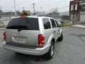 Bright Silver Metallic - Durango Limited 4x4 Photo No. 31