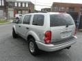 Bright Silver Metallic - Durango Limited 4x4 Photo No. 32