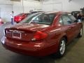 Matador Red Metallic - Taurus SES Photo No. 2