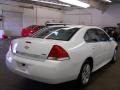 Summit White - Impala LS Photo No. 2