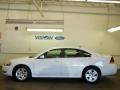 Summit White - Impala LS Photo No. 11