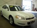 Summit White - Impala LS Photo No. 15