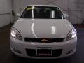 Summit White - Impala LS Photo No. 16