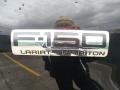 2008 Ford F150 Lariat SuperCrew 4x4 Marks and Logos
