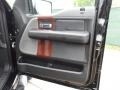 Black Door Panel Photo for 2008 Ford F150 #62709408