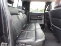 Black Rear Seat Photo for 2008 Ford F150 #62709433