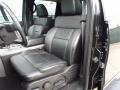 2008 Ford F150 Lariat SuperCrew 4x4 Front Seat