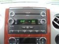 Black Audio System Photo for 2008 Ford F150 #62709499