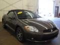 Carbon Pearl - Eclipse Spyder GS Sport Photo No. 20