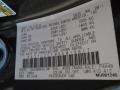 2011 Eclipse Spyder GS Sport Carbon Pearl Color Code U09